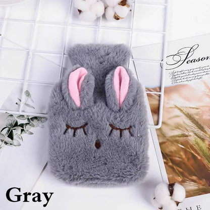 Mini Cartoon handwarmer