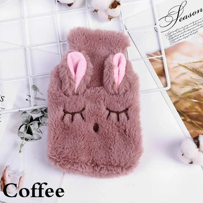 Mini Cartoon handwarmer